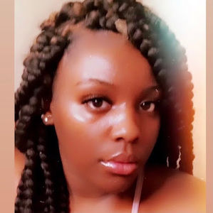 Meet your Posher, Jamiah